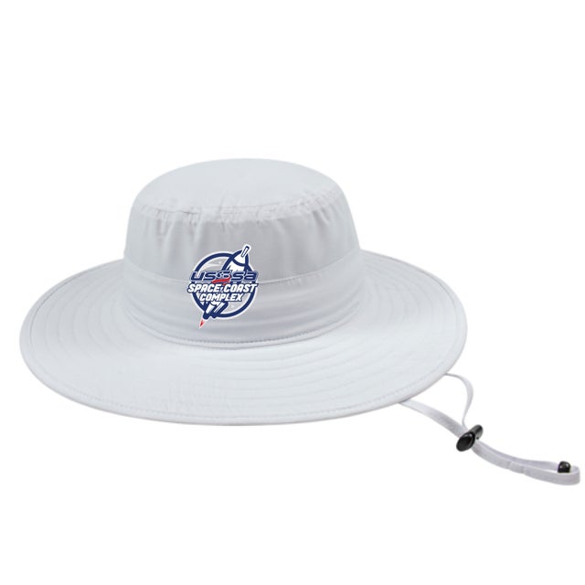 SCC Bucket Hats | Space Coast Complex Pro Shop