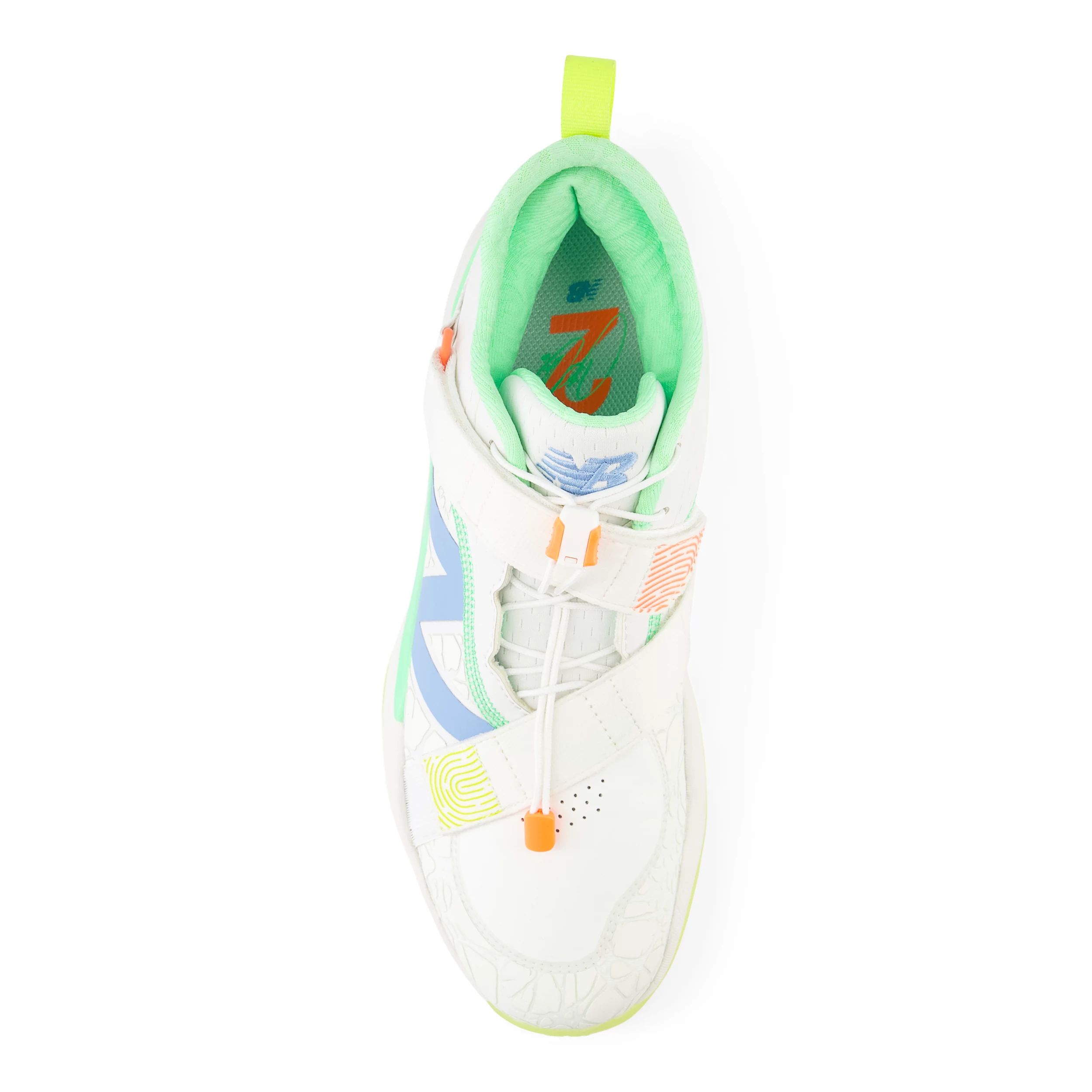 ニューバランス　FuelCell Lindor 2 Pre-Game New Balance Men's FuelCell Lindor 2 Pre-Game - TLINDLS2