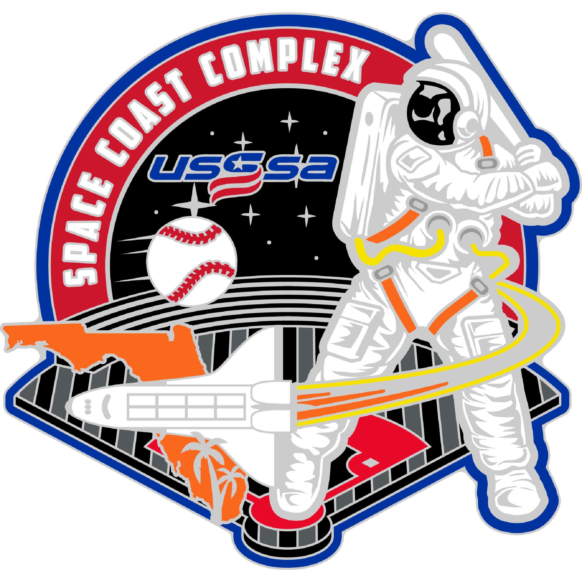 ACCESSORIES | Space Coast Complex Pro Shop