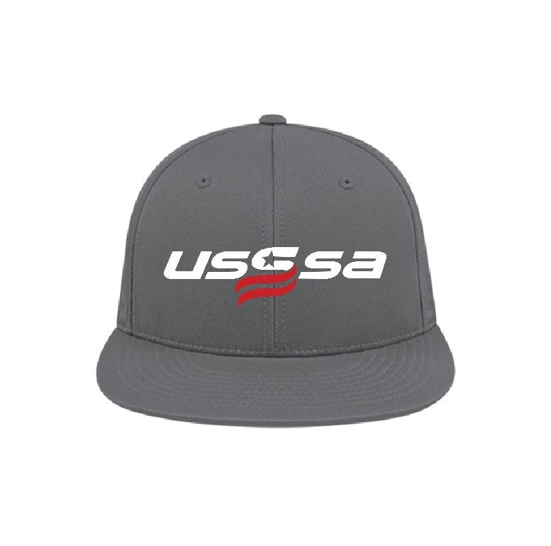 2024 USSSA i8503 HAT - GRAPHITE | Space Coast Complex Pro Shop